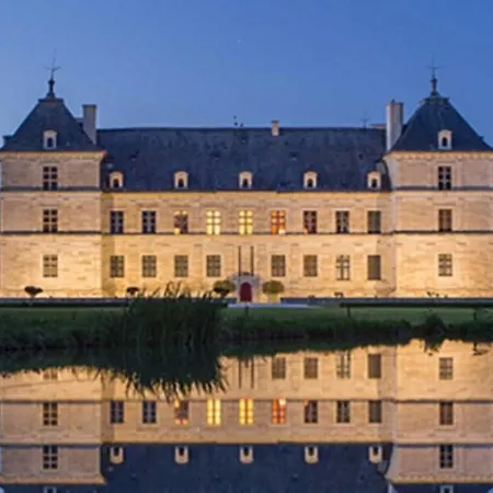 Le Studio Loft Ancy-le-Franc Buitenkant foto