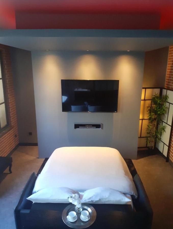 Le Loft